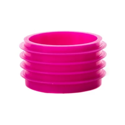 Make Hookah des Glossy without side without a pink