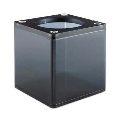 Hoob Cube Mini Subatom Black